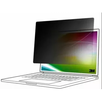 3M BPNAP007 display privacy filter 38.9 cm (15.3 inch) Laptop Frameless display privacy filter