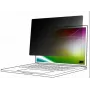 3M BPNAP007 display privacy filter 38.9 cm (15.3 inch) Laptop Frameless display privacy filter