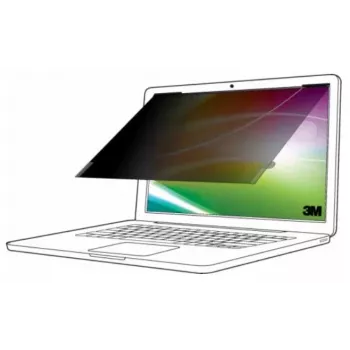 3M BP145W1B display privacy filter 36.8 cm (14.5 inch) Laptop Frameless display privacy filter