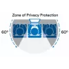 3M BP145W1B display privacy filter 36.8 cm (14.5 inch) Laptop Frameless display privacy filter