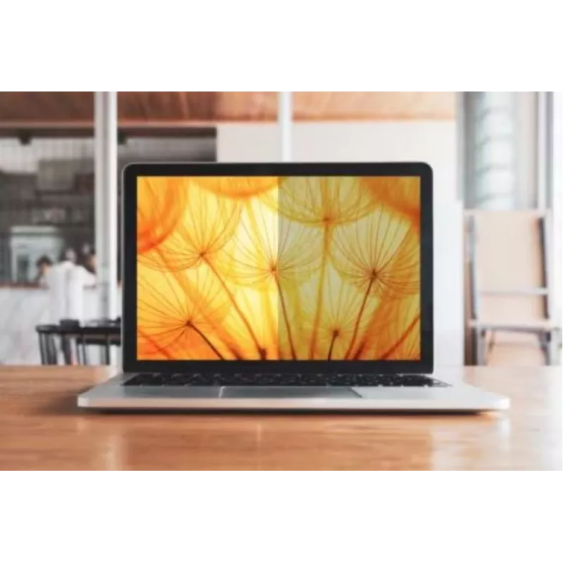 3M BP145W1B display privacy filter 36.8 cm (14.5 inch) Laptop Frameless display privacy filter