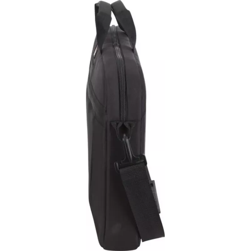 Case Logic VNAI-215 Black 39.6 cm (15.6 inch) Sleeve case