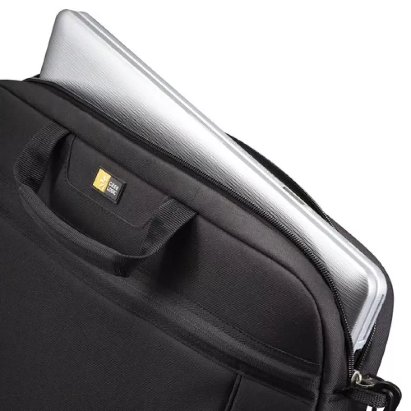 Case Logic VNAI-215 Black 39.6 cm (15.6 inch) Sleeve case