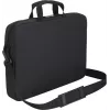 Case Logic VNAI-215 Black 39.6 cm (15.6 inch) Sleeve case