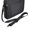 Case Logic VNAI-215 Black 39.6 cm (15.6 inch) Sleeve case