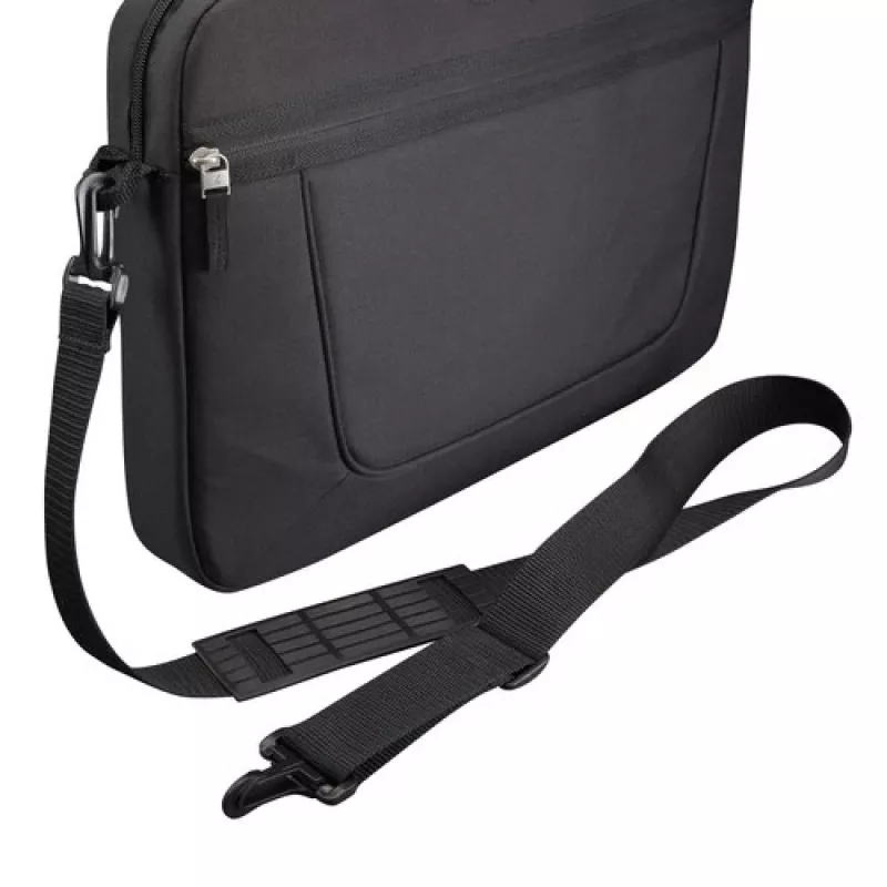 Case Logic VNAI-215 Black 39.6 cm (15.6 inch) Sleeve case