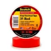 3M 35-RED-3/4, Blister, UL, CSA, RoHS 2011/65/EU, 20.1 m, 0.1778 mm