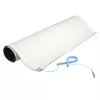 StarTech.com 24x27.5in Beige Desktop Anti-Static Mat, Anti static floor mat, Beige, 700 mm, 600 mm, 2 mm, 810 g