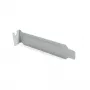 StarTech.com Steel Low Profile Expansion Slot Cover Plate - 5 Pack