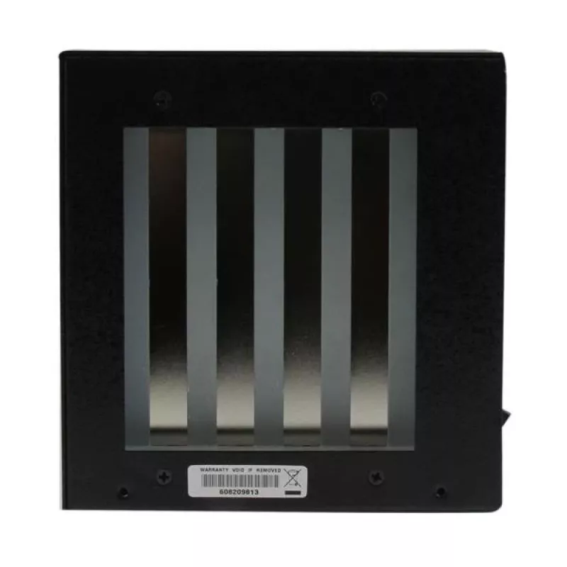 StarTech.com PCI Express to 4 Slot PCI Expansion System, Black, CE, FCC, RoHS, 12 V, 3 A, 0 - 55 °C, -40 - 75 °C
