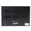 StarTech.com PCI Express to 4 Slot PCI Expansion System, Black, CE, FCC, RoHS, 12 V, 3 A, 0 - 55 °C, -40 - 75 °C