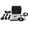 StarTech.com PCI Express to 4 Slot PCI Expansion System, Black, CE, FCC, RoHS, 12 V, 3 A, 0 - 55 °C, -40 - 75 °C
