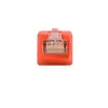 StarTech.com Gigabit Cat 6 Crossover Ethernet Adapter, RJ-45, RJ-45, Red
