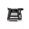 StarTech.com 2.5in SATA Removable Hard Drive Bay for PC Expansion Slot