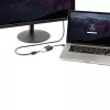 StarTech.com Mini DisplayPort to DVI Adapter - Mini DP to DVI-D Converter - 1080p Video - VESA Certified - mDP or Thunderbolt 1/2 Mac/PC to DVI Monitor - mDP 1.2 to DVI Single-Link Dongle