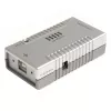 StarTech.com 2 Port USB to RS232 RS422 RS485 Serial Adapter with COM Retention