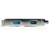 StarTech.com 2 Port PCI RS422/485 Serial Adapter Card with 161050 UART
