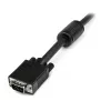 StarTech.com 25m Coax High Resolution Monitor VGA Cable - HD15 M/M