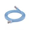 StarTech.com 6 ft Cisco Console Rollover Cable - RJ45 M/M, 1.8 m, RJ-45, RJ-45, Blue