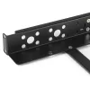 StarTech.com 1U Universal Server Rack Rails, Adjustable Depth Server Mounting Rails, 19inch Rack Mount Rails