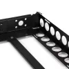 StarTech.com 1U Universal Server Rack Rails, Adjustable Depth Server Mounting Rails, 19inch Rack Mount Rails