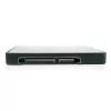 StarTech.com 2.5in SATA to Mini SATA SSD Adapter Enclosure, Silver, 0 - 50 °C, -10 - 85 °C, 5 - 95%, 68 mm, 98 mm