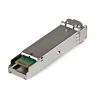StarTech.com Cisco GLC-FE-100FX Compatible SFP Transceiver Module - 100BASE-FX~Cisco GLC-FE-100FX Compatible SFP Module - 100BASE-FX - 100Mbps Multimode Fiber MMF Optic Transceiver - 100 Mbps - LC 2km - 1310nm - DDM Cisco ASR920, IE2000, IE4000