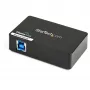 StarTech.com USB 3.0 to HDMI / DVI Adapter - 2048x1152, 3.2 Gen 1 (3.1 Gen 1), USB Type-B, DVI output, HDMI output, 2048 x 1152 pixels