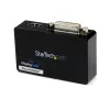 StarTech.com USB 3.0 to HDMI / DVI Adapter - 2048x1152, 3.2 Gen 1 (3.1 Gen 1), USB Type-B, DVI output, HDMI output, 2048 x 1152 pixels