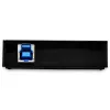 StarTech.com USB 3.0 to HDMI / DVI Adapter - 2048x1152, 3.2 Gen 1 (3.1 Gen 1), USB Type-B, DVI output, HDMI output, 2048 x 1152 pixels