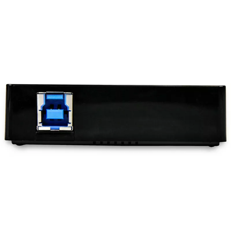 StarTech.com USB 3.0 to HDMI / DVI Adapter - 2048x1152, 3.2 Gen 1 (3.1 Gen 1), USB Type-B, DVI output, HDMI output, 2048 x 1152 pixels