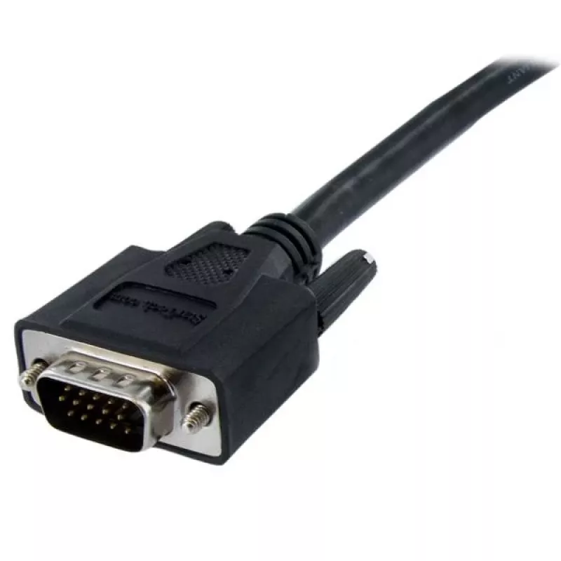 StarTech.com 1m DVI to VGA Display Monitor Cable M/M - DVI to VGA (15 Pin)