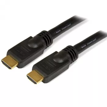 StarTech.com High Speed HDMI Cable M/M - 4K @ 30Hz - No Signal Booster Required - 50 ft.