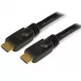 StarTech.com High Speed HDMI Cable M/M - 4K @ 30Hz - No Signal Booster Required - 50 ft.