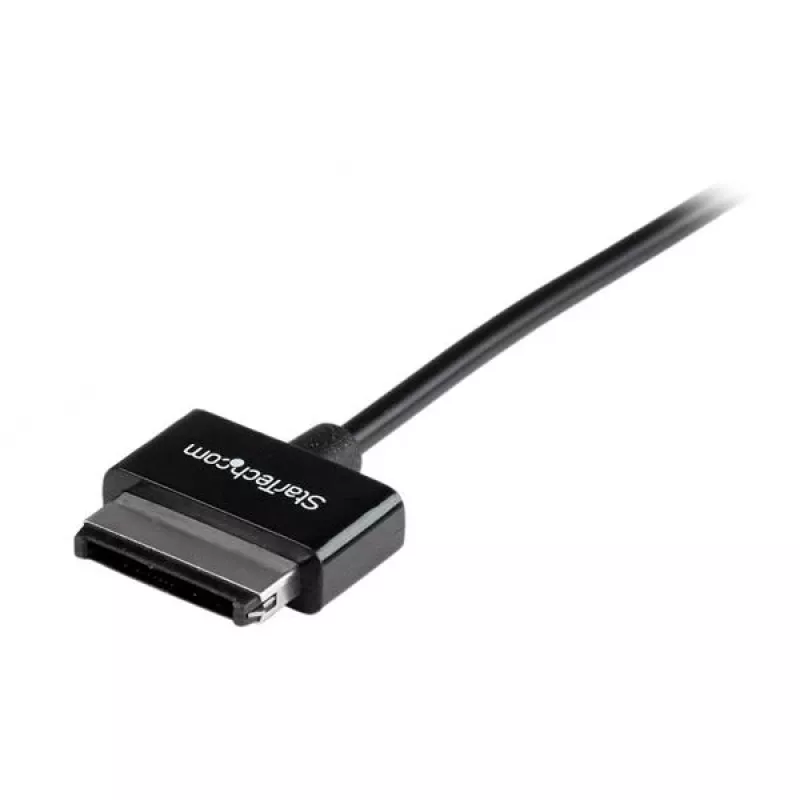 StarTech.com 3m Dock Connector to USB Cable for ASUS Transformer Pad and Eee Pad Transformer / Slider