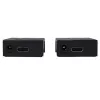 StarTech.com HDMI Over CAT5e/CAT6 Extender with Power Over Cable - 165 ft (50m)