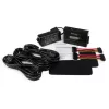 StarTech.com 1:1 Standalone Hard Drive Duplicator & Eraser, SATA HDD/SSD Disk Cloner & Eraser, LCD display, TAA Compliant, OS Independent