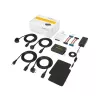 StarTech.com 1:1 Standalone Hard Drive Duplicator & Eraser, SATA HDD/SSD Disk Cloner & Eraser, LCD display, TAA Compliant, OS Independent