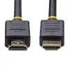 StarTech.com 5m (15 ft) Active High Speed HDMI Cable - Ultra HD 4k x 2k HDMI Cable - HDMI to HDMI M/M