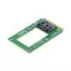 StarTech.com SATA Drive to mSATA Host Adapter for 2.5in / 3.5in SATA Drives