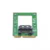 StarTech.com SATA Drive to mSATA Host Adapter for 2.5in / 3.5in SATA Drives
