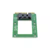 StarTech.com SATA Drive to mSATA Host Adapter for 2.5in / 3.5in SATA Drives