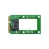 StarTech.com SATA Drive to mSATA Host Adapter for 2.5in / 3.5in SATA Drives