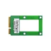 StarTech.com SATA Drive to mSATA Host Adapter for 2.5in / 3.5in SATA Drives