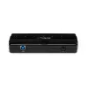 StarTech.com 7-Port USB 3.0 Hub - Desktop~7-Port USB 3.0 Hub (5Gbps) - Desktop