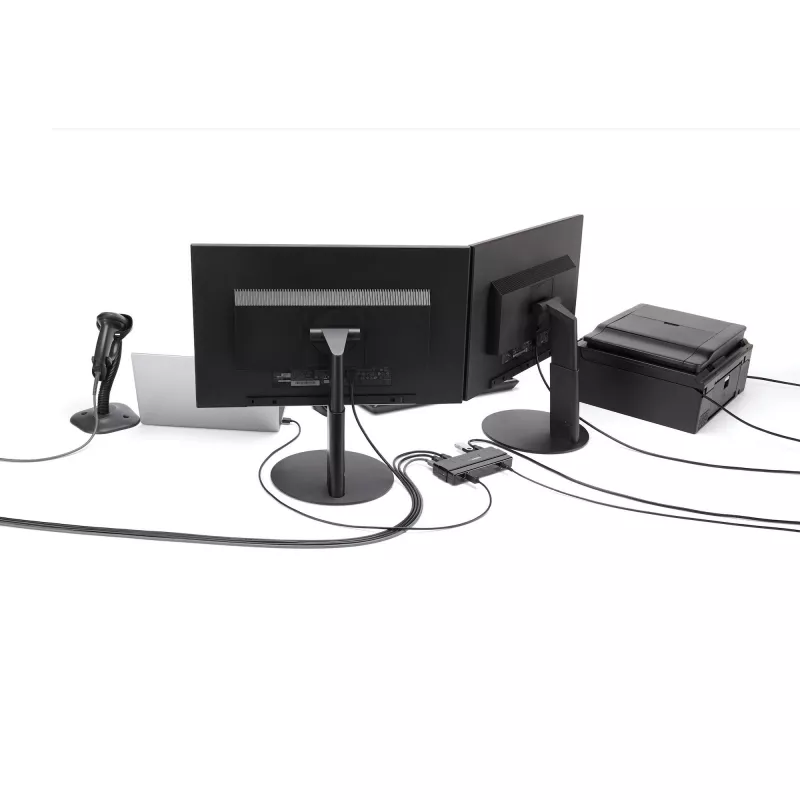 StarTech.com 7-Port USB 3.0 Hub - Desktop~7-Port USB 3.0 Hub (5Gbps) - Desktop