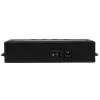 StarTech.com 1:1 Standalone Hard Drive Duplicator with Disk Image Manager For Backup and Restore, Store Several Disk Images on one 2.5/3.5 inch SATA Drive, HDD/SSD Cloner, No PC Required