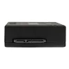 StarTech.com 1:1 Standalone Hard Drive Duplicator with Disk Image Manager For Backup and Restore, Store Several Disk Images on one 2.5/3.5 inch SATA Drive, HDD/SSD Cloner, No PC Required