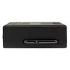StarTech.com 1:1 Standalone Hard Drive Duplicator with Disk Image Manager For Backup and Restore, Store Several Disk Images on one 2.5/3.5 inch SATA Drive, HDD/SSD Cloner, No PC Required