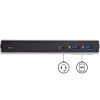 StarTech.com Dual-Monitor USB 3.0 Docking Station with DVI and Vertical Stand